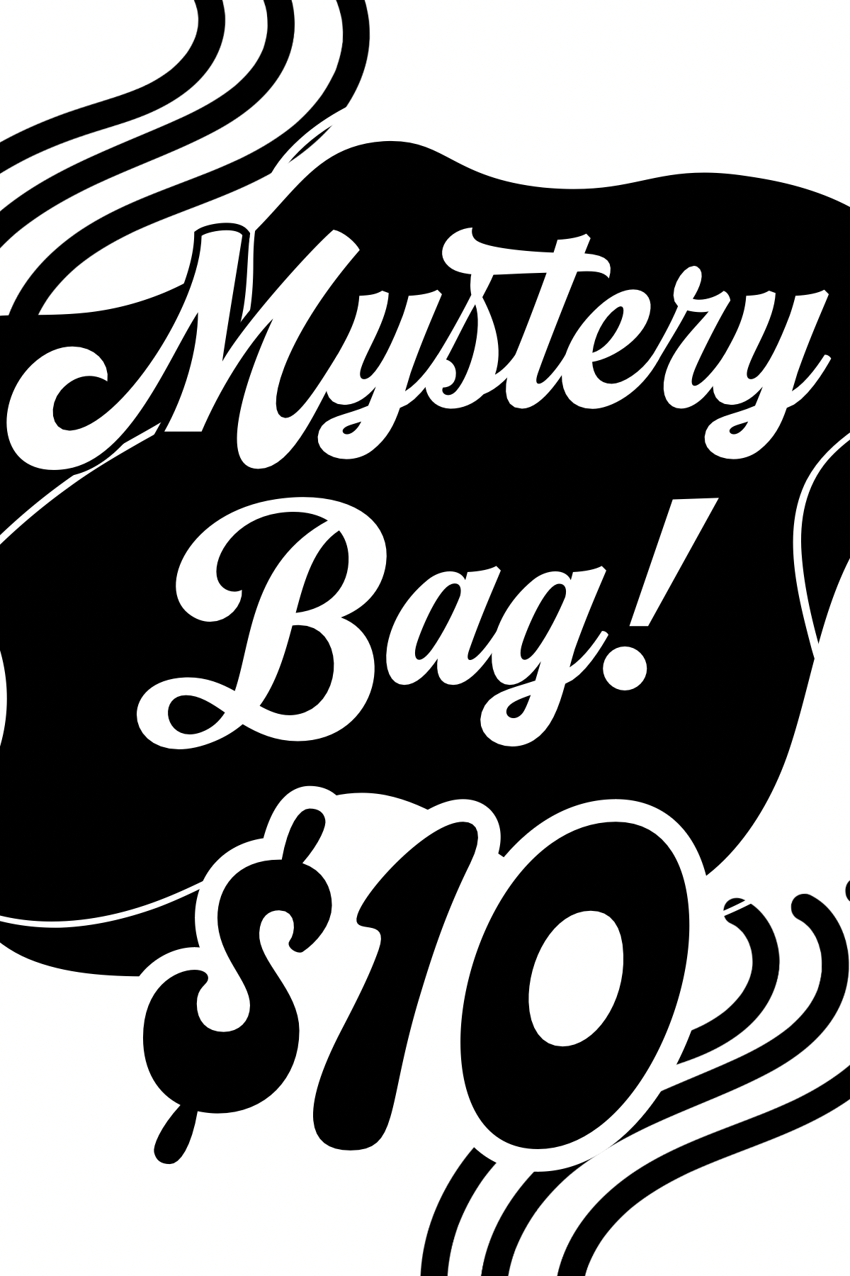Mystery Bag
