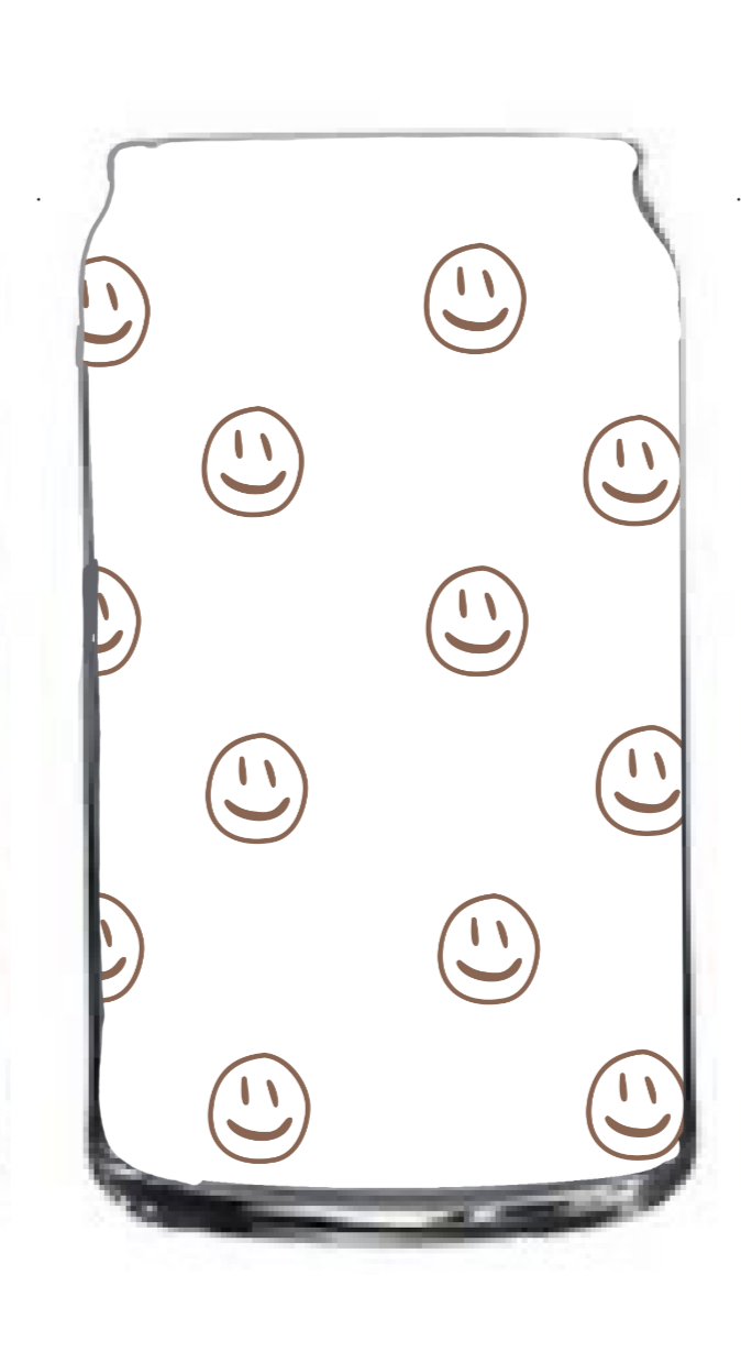 smiley face