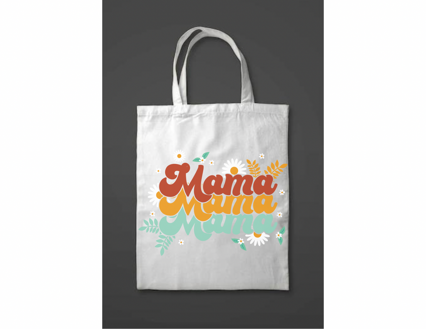Mama tote bag