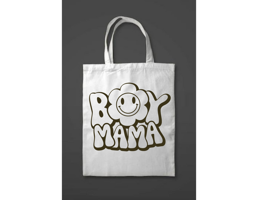 Mama tote bag