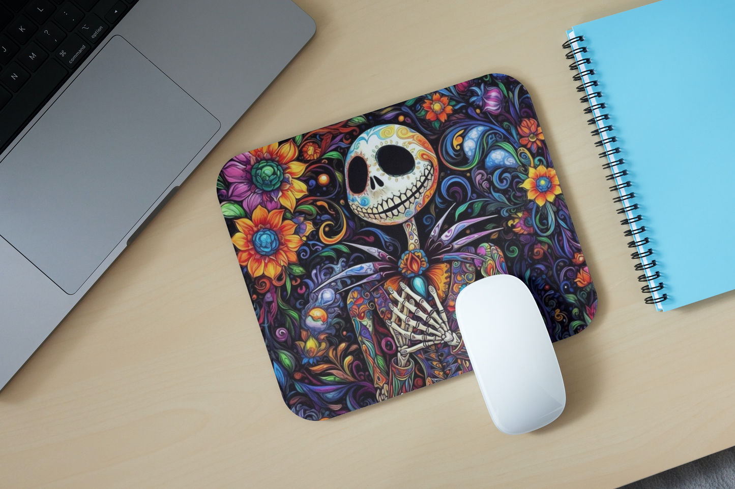 jack day of the dead