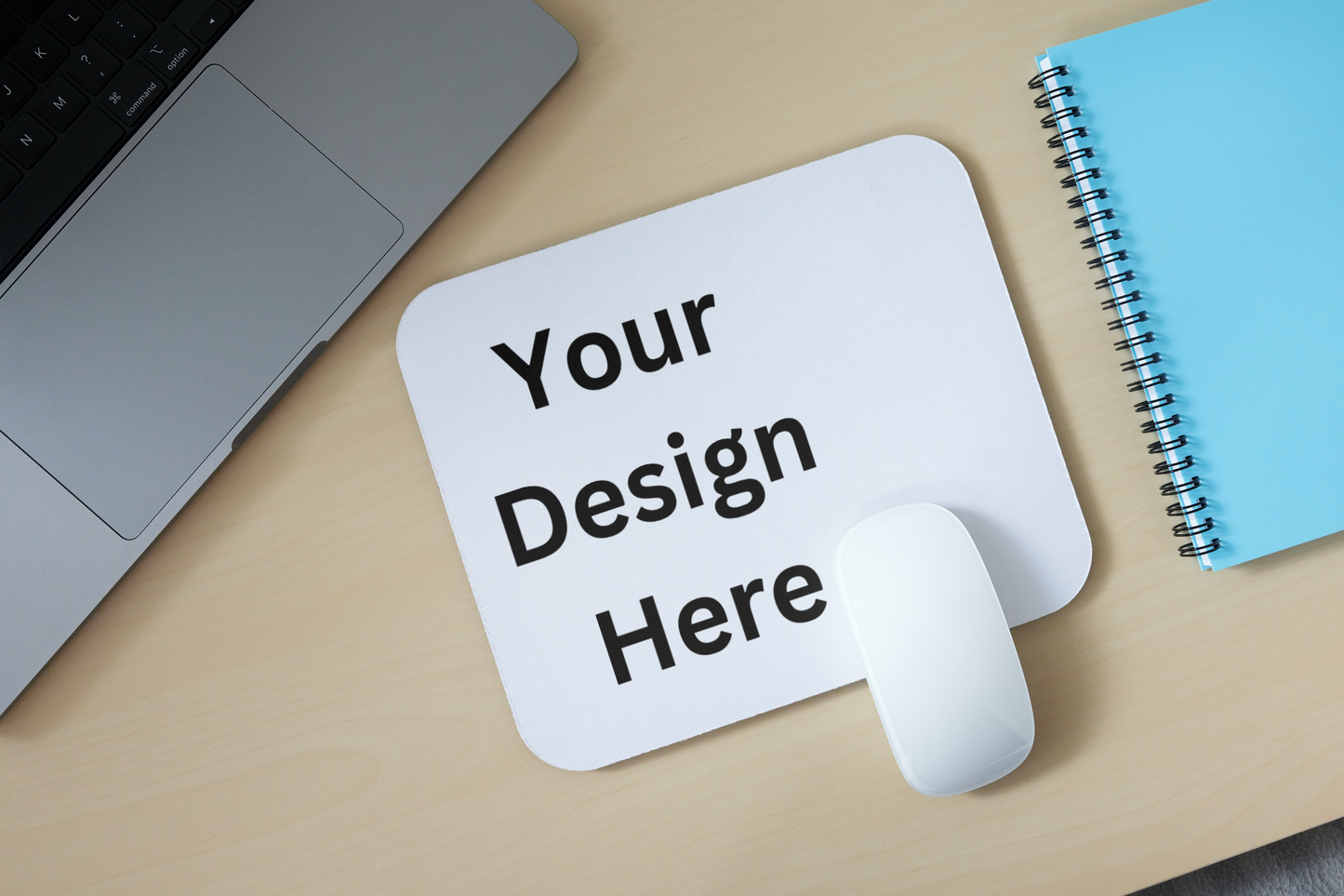 Mousepad custom