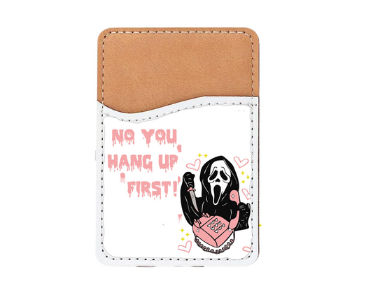 no young up phone wallet