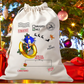 Santa sack sonic