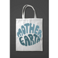 Mother earth tote bag