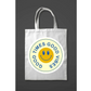 Good times good vibes. tote bag