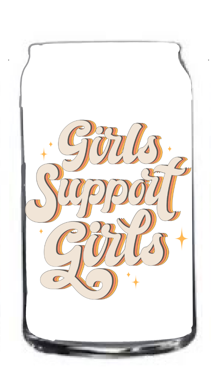 Girls support girls ✨