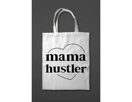 Mama hustler