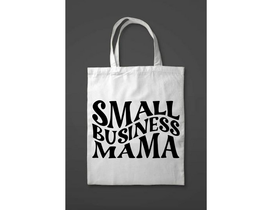 Small business mama