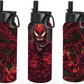 Carnage hydro tumbler