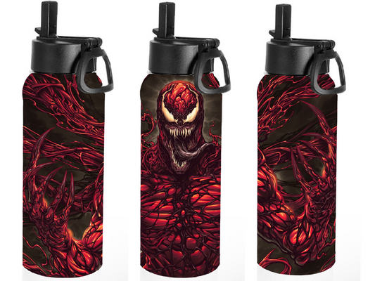 Carnage hydro tumbler