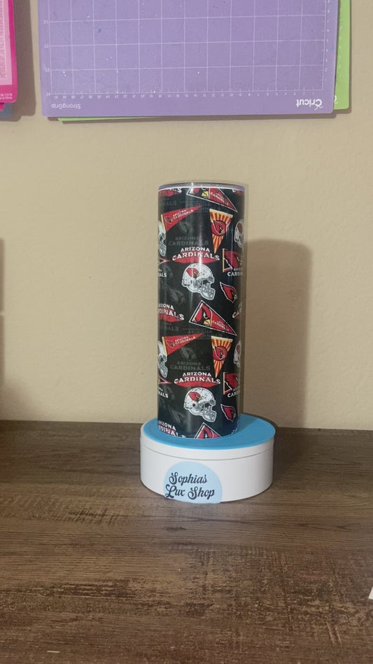 Cardinal 20 oz