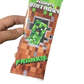 Chocolate wrappers
